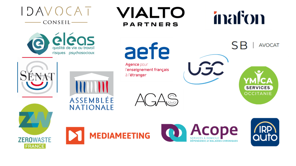 Références Actens Conseil